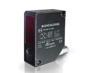 artiklikood: DA_956271000, nimetus: S67-MH-5-Y03-I kaugusandur, kirjeldus: Kaugusandur kuni 300 mm mõõtekaugusega
Väljund 4…20 mA M12 5 pin
