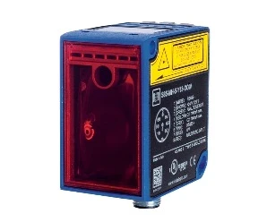 artiklikood: DA_951511010, nimetus: S85-MH-5-Y03-OOV kaugusandur, kirjeldus: Kaugusandur kuni 10 m mõõtekaugusega
Väljund 0..10 VDC, 2 DO M12 5 pin
