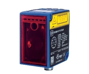 artiklikood: DA_951511040, nimetus: S85-MH-5-Y13-OOY kaugusandur, kirjeldus: Kaugusandur kuni 20 m mõõtekaugusega
Väljund RS485, 2DO M12 8 pin
Displeiga
