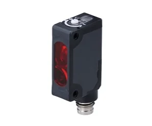 artiklikood: IDE_211027, nimetus: SA1E-BP1C, kirjeldus: Fotoandur. Objekti tuvastamine tausta summutusega
Objekt: läbipaistmatu
Kaugus: kuni 150 mm. Light ON
12..24 VDC, PNP avatud kollektor
M8 pistikühendus
