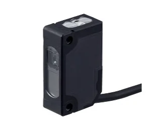 artiklikood: IDE_214607, nimetus: SA1E-LTP3-2M Fotoandur, kirjeldus: Fotoandur (laser). Läbivkiire katkestamise tuvastamine
Objekt: läbipaistmatu.
Kaugus: kuni 30 m. Light ON / Dark ON
12..24 VDC, PNP avatud kollektor
kaabliga 2 m
