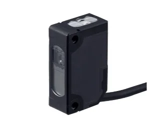 artiklikood: IDE_214617, nimetus: SA1E-LTP3-5M Fotoandur, kirjeldus: Fotoandur (laser). Läbivkiire katkestamise tuvastamine
Objekt: läbipaistmatu.
Kaugus: kuni 30 m. Light ON / Dark ON
12..24 VDC, PNP avatud kollektor
kaabliga 5 m
