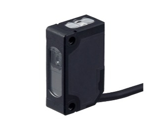 SA1E-LTP3 artiklikood: IDE_214606, nimetus: SA1E-LTP3, kirjeldus: Fotoandur (laser). Läbivkiire katkestamise tuvastamine
Objekt: läbipaistmatu.
Kaugus: kuni 30 m. Light ON / Dark ON
12..24 VDC, PNP avatud kollektor
kaabliga 1 m