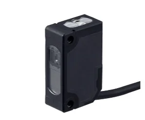 artiklikood: IDE_214606, nimetus: SA1E-LTP3 Fotoandur, kirjeldus: Fotoandur (laser). Läbivkiire katkestamise tuvastamine
Objekt: läbipaistmatu.
Kaugus: kuni 30 m. Light ON / Dark ON
12..24 VDC, PNP avatud kollektor
kaabliga 1 m
