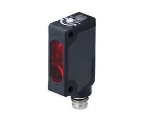 artiklikood: IDE_206878, nimetus: SA1E-NP1C, kirjeldus: Fotoandur. Väikse vahemaaga objekti tuvastamine
Objekt: läbipaistmatu, läbipaistev
Kaugus: kuni 200 mm. Light ON
12..24 VDC, PNP avatud kollektor
M8 pistikühendus
