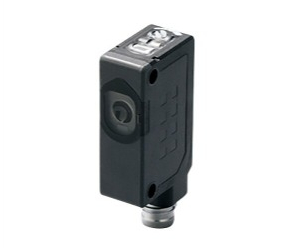 SA1E-XP1C artiklikood: IDE_213643, nimetus: SA1E-XP1C, kirjeldus: Fotoandur. Läbipaistva objekti tuvastamine
Objekt: läbipaistmatu, läbipaistev, peegeldav kate
Kaugus: kuni 2 m. Light ON
12..24 VDC, PNP avatud kollektor
M8 pistikühendus