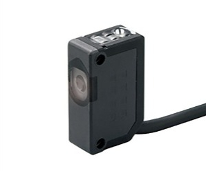 SA1E-XP2-2M artiklikood: IDE_213513, nimetus: SA1E-XP2-2M, kirjeldus: Fotoandur. Läbipaistva objekti tuvastamine
Objekt: läbipaistmatu, läbipaistev, peegeldav kate
Kaugus: kuni 2 m. Dark ON
12..24 VDC, PNP avatud kollektor
kaabliga 2 m