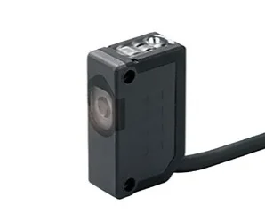 artiklikood: IDE_213513, nimetus: SA1E-XP2-2M Fotoandur, kirjeldus: Fotoandur. Läbipaistva objekti tuvastamine
Objekt: läbipaistmatu, läbipaistev, peegeldav kate
Kaugus: kuni 2 m. Dark ON
12..24 VDC, PNP avatud kollektor
kaabliga 2 m
