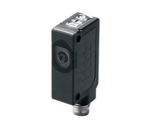 SA1E-XP2C artiklikood: IDE_213515, nimetus: SA1E-XP2C, kirjeldus: Fotoandur. Läbipaistva objekti tuvastamine
Objekt: läbipaistmatu, läbipaistev, peegeldav kate
Kaugus: kuni 2 m. Dark ON
12..24 VDC, PNP avatud kollektor
M8 pistikühendus