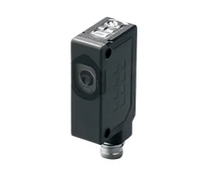 artiklikood: IDE_213515, nimetus: SA1E-XP2C Fotoandur, kirjeldus: Fotoandur. Läbipaistva objekti tuvastamine
Objekt: läbipaistmatu, läbipaistev, peegeldav kate
Kaugus: kuni 2 m. Dark ON
12..24 VDC, PNP avatud kollektor
M8 pistikühendus
