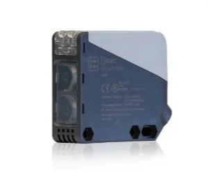 artiklikood: IDE_212510, nimetus: SA1U-B02MWT Fotoandur, kirjeldus: Fotoandur. Objekti tuvastamine tausta summutusega
12..24 VDC, NPN/PNP avatud kollektor
taimeriga
