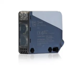 artiklikood: IDE_212511, nimetus: SA1U-D01MW Fotoandur, kirjeldus: Fotoandur. Objektilt peegelduse tuvastamine
12..24 VDC, NPN/PNP avatud kollektor
