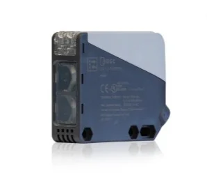 artiklikood: IDE_212119, nimetus: SA1U-D01M Fotoandur, kirjeldus: Fotoandur. Objektilt peegelduse tuvastamine
24..240V AC, 12..240 VDC, releeväljund 3A
