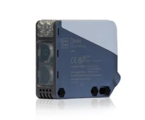 artiklikood: IDE_212514, nimetus: SA1U-P07MWT Fotoandur, kirjeldus: Fotoandur. Objekt anduri ja peegli vahel
12..24 VDC, NPN/PNP avatud kollektor
taimeriga
