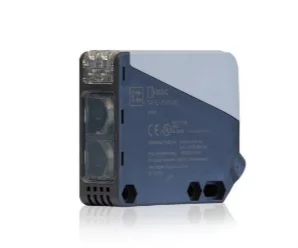 artiklikood: IDE_212513, nimetus: SA1U-P07MW Fotoandur, kirjeldus: Fotoandur. Objekt anduri ja peegli vahel
12..24 VDC, NPN/PNP avatud kollektor
