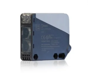 artiklikood: IDE_212117, nimetus: SA1U-T50MT Fotoandur, kirjeldus: Fotoandur. Läbivkiire katkestamise tuvastamine
24..240V AC, 12..240 VDC, releeväljund 3A
taimeriga
