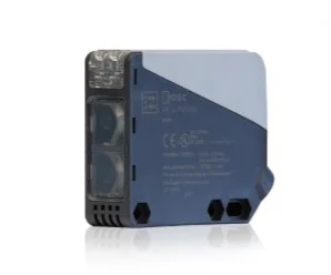 artiklikood: IDE_212515, nimetus: SA1U-T50MW Fotoandur, kirjeldus: Fotoandur. Läbivkiire katkestamise tuvastamine
12..24 VDC, NPN/PNP avatud kollektor
