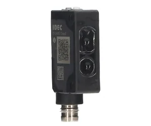 artiklikood: IDE_990028, nimetus: SA2E-BP3C Fotoandur, kirjeldus: Fotoandur. Objekti tuvastamine tausta summutusega
Objekt: läbipaistmatu
Kaugus: kuni 150 mm. Light ON
12..24 VDC, PNP avatud kollektor
M8 pistikühendus
