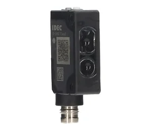 artiklikood: IDE_990030, nimetus: SA2E-PP3C Fotoandur, kirjeldus: Fotoandur. Objekt anduri ja peegli vahel
Objekt: läbipaistmatu
Kaugus: kuni 5 m. Light ON
12..24 VDC, PNP avatud kollektor
M8 pistikühendus
