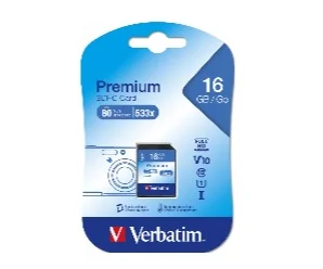 artiklikood: AM_000001, nimetus: SDHC mälukaart 16GB, kirjeldus: 