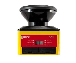 artiklikood: IDE_990186, nimetus: SE2L-H05LPC Laser-turvaskanner (pistikühendus), kirjeldus: 