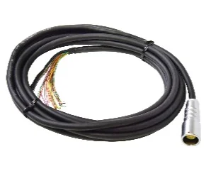 artiklikood: IDE_990197, nimetus: SE9Z-HS2-C005, kirjeldus: Ühenduskaabel (5m)
