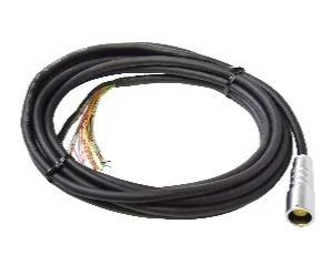 artiklikood: IDE_990198, nimetus: SE9Z-HS2-C010, kirjeldus: Ühenduskaabel (10m)
