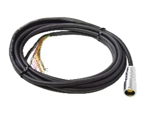 artiklikood: IDE_990199, nimetus: SE9Z-HS2-C020, kirjeldus: Ühenduskaabel (20m)
