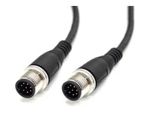 artiklikood: DA_95ASE2900, nimetus: SLS-CABLE-R-10, kirjeldus: Ethernet kaabel kaugjuhtimisüksusele 10m
