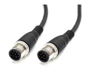 artiklikood: DA_95ASE2910, nimetus: SLS-CABLE-R-20, kirjeldus: Ethernet kaabel kaugjuhtimisüksusele 20m
