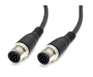 artiklikood: DA_95ASE2890, nimetus: SLS-CABLE-R-5, kirjeldus: Ethernet kaabel kaugjuhtimisüksusele 5m
