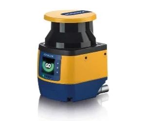 artiklikood: DA_958000026, nimetus: SLS-SA5-08 SV5796 Laser-turvaskanner, kirjeldus: Iseseisev 5,5 m 6 tsooni komplektid väävelpõhise gaasi vastupidav eriversioon
