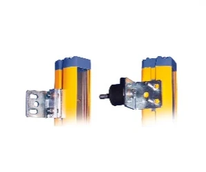 artiklikood: DA_95ASE1730, nimetus: ST-PS4-SG turvakardina kinnitusklamber 4 tk, kirjeldus: Turvakardina kinnitusklamber 4 tk SG BODY BIG
