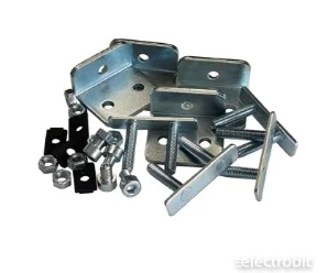 artiklikood: DA_95ASE1730, nimetus: ST-PS4-SG turvakardina kinnitusklamber 4 tk, kirjeldus: Turvakardina kinnitusklamber 4 tk SG BODY BIG
