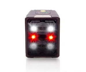 artiklikood: DA_959971320, nimetus: Smart-VS-MR-5-150-WH-O, kirjeldus: Smart nägemisandur, monokroomne, kaugus 50-150mm, 6 pilti, 50ms, 1/3" CCD, 320x240
NPN/PNP/PUSH PULL, Ethernet, Teach-in/Web Server GUI
10-30VDC, M12, 47x58x38, -10°C ... +50°C, IP67 / IP65
