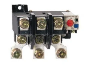 artiklikood: ME_124430, nimetus: TH-N120TAKP 105A Termorelee Ith =  85,0 ... 125,0A