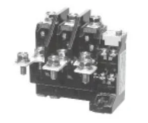 artiklikood: ME_124431, nimetus: TH-N120TAKP 125A Termorelee Ith =  100,0 ... 150,0A