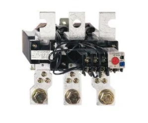 artiklikood: ME_124443, nimetus: TH-N400RHKP 330A Termorelee Ith =  260,0 ... 400,0A