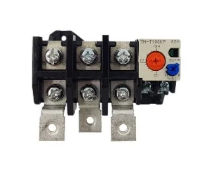 artiklikood: ME_298615, nimetus: TH-T100KP 82A Termorelee Ith = 65,0 ... 100,0A, kirjeldus: kontaktoritele S(D)-T80,100
