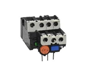 artiklikood: ME_279281, nimetus: TH-T18KP 0.12A Termorelee Ith =  0,1 ... 0,16A, kirjeldus: kontaktoritele S(D)-T10, 12, 20
