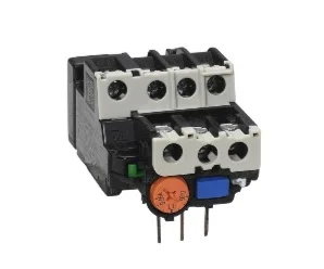 artiklikood: ME_279283, nimetus: TH-T18KP 0.24A Termorelee Ith =  0,2 ... 0,32A, kirjeldus: kontaktoritele S(D)-T10, 12, 20
