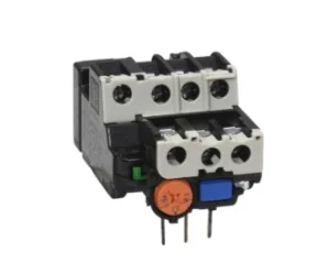 artiklikood: ME_279286, nimetus: TH-T18KP 0.7A Termorelee Ith =  0,55 ... 0,85A, kirjeldus: kontaktoritele S(D)-T10, 12, 20
