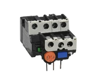 artiklikood: ME_279287, nimetus: TH-T18KP 0.9A Termorelee Ith =  0,7 ... 1,1A, kirjeldus: kontaktoritele S(D)-T10, 12, 20
