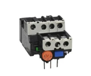 artiklikood: ME_279288, nimetus: TH-T18KP 1.3A Termorelee Ith =  1,0 ... 1,6A, kirjeldus: kontaktoritele S(D)-T10, 12, 20
