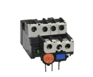 artiklikood: ME_279289, nimetus: TH-T18KP 1.7A Termorelee Ith =  1,4 ... 2,0A, kirjeldus: kontaktoritele S(D)-T10, 12, 20
