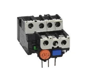 artiklikood: ME_279290, nimetus: TH-T18KP 2.1A Termorelee Ith =  1,7 ... 2,5A, kirjeldus: kontaktoritele S(D)-T10, 12, 20
