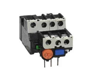 artiklikood: ME_279291, nimetus: TH-T18KP 2.5A Termorelee Ith =  2,0 ... 3,0A, kirjeldus: kontaktoritele S(D)-T10, 12, 20
