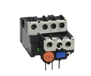 artiklikood: ME_279292, nimetus: TH-T18KP 3.6A Termorelee Ith =  2,8 ... 4,4A, kirjeldus: kontaktoritele S(D)-T10, 12, 20
