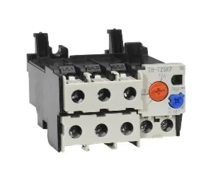 artiklikood: ME_279312, nimetus: TH-T25KP 15A Termorelee Ith =  12,0 ... 18,0A, kirjeldus: kontaktoritele S(D)-T21, 25, 35, 50 (ilma paigalduskomplektita)
