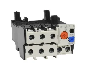 artiklikood: ME_279313, nimetus: TH-T25KP 22A Termorelee Ith =  18,0 ... 26,0A, kirjeldus: kontaktoritele S(D)-T21, 25, 35, 50 (ilma paigalduskomplektita)
